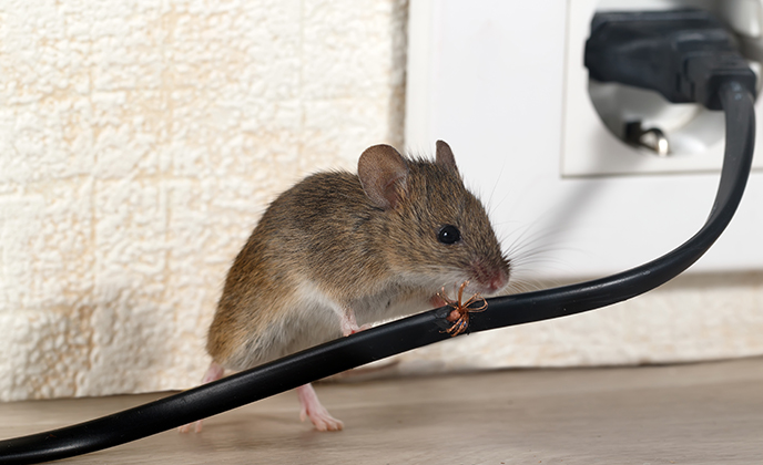 Rodent Control & Removal | Truly Nolen Pest Control Jacksonville | Contact  Free Service