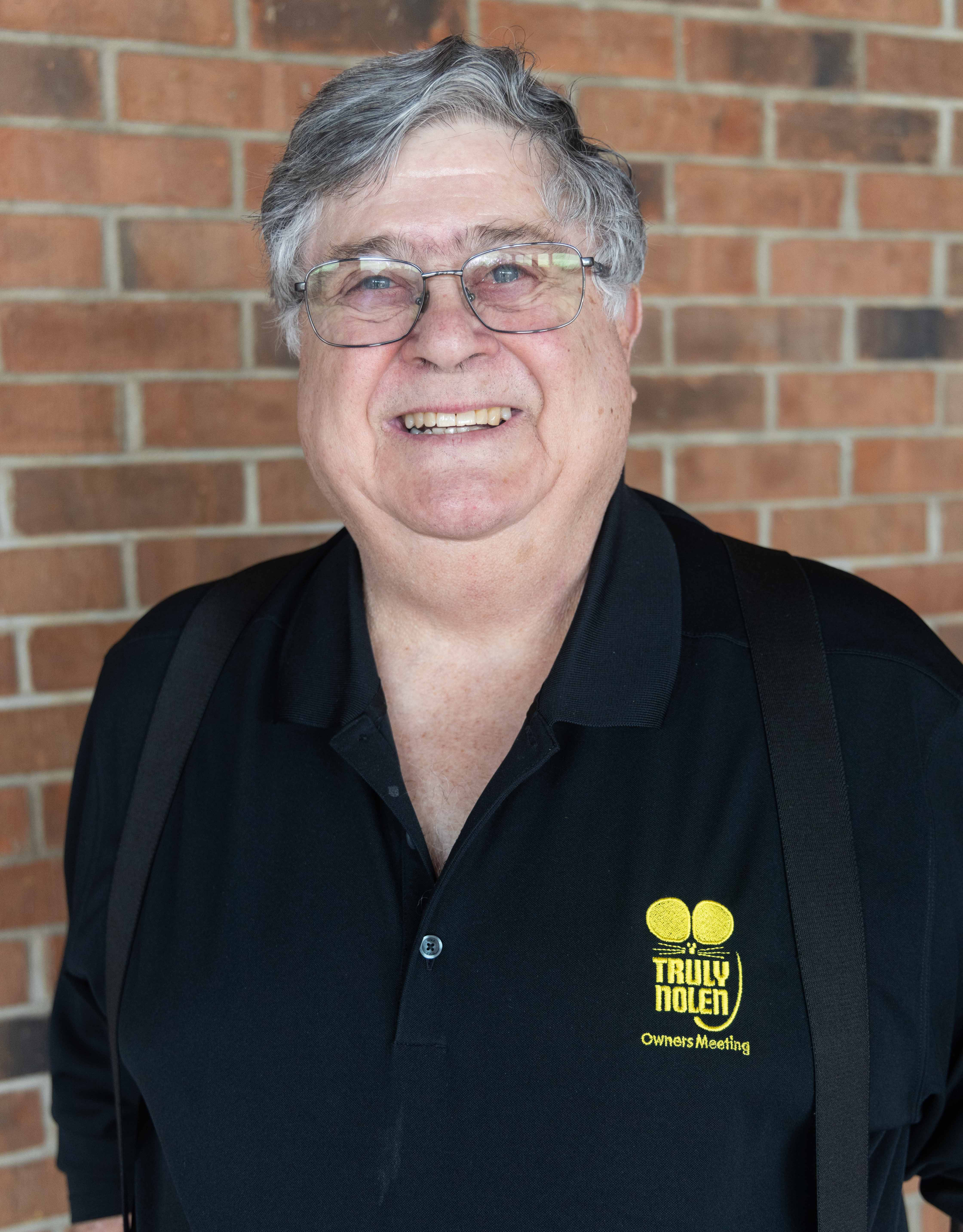 Dr Chris Christensen